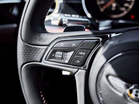 Used 2020 Bentley Continental GT First Edition AWD/4WD image 49