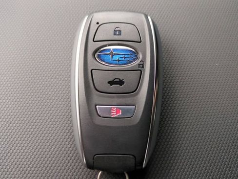 Used 2026 Subaru Forester Limited AWD/4WD image 29