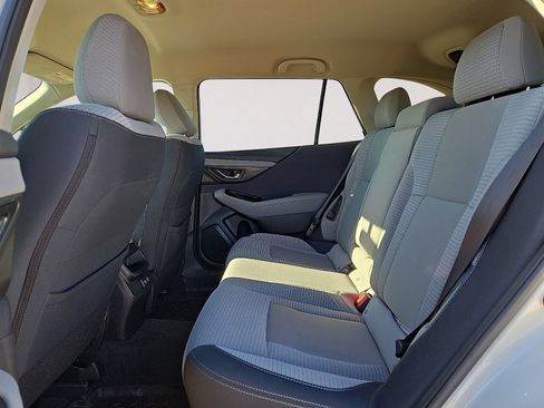 Used 2021 Subaru Outback Premium AWD/4WD image 15