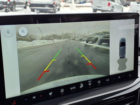 Used 2024 Ford Escape ST-Line w/ Tech Pack #1 image 19