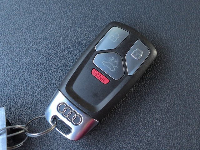 Used 2025 Audi A5 2.0T Premium AWD/4WD image 27
