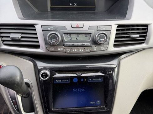 Used 2014 Honda Odyssey EX-L image 4
