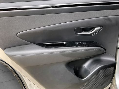 Used 2024 Hyundai Tucson Limited AWD/4WD image 42
