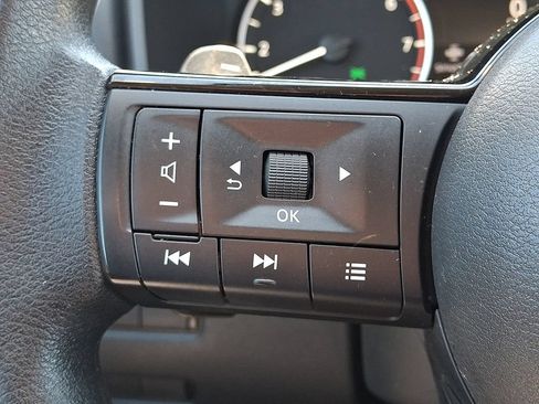 Used 2023 Nissan Rogue SV AWD/4WD image 22