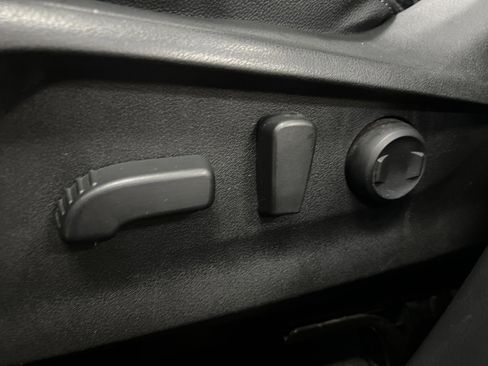 Used 2020 Subaru Forester Premium w/ Popular Package #1 image 11