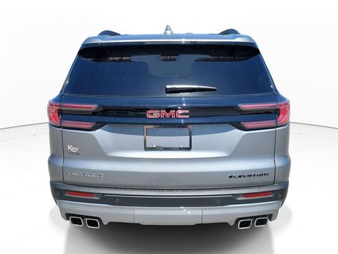 New 2025 GMC Acadia Elevation w/ Super Cruise Package image 5