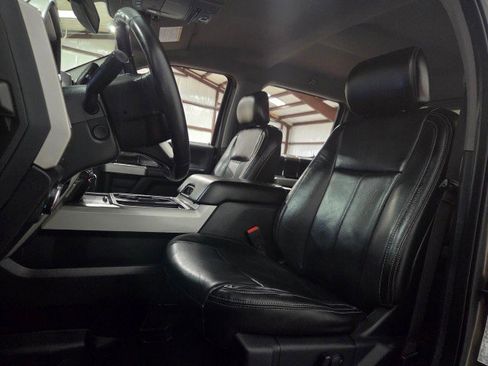 Used 2020 Ford F250 Lariat w/ Lariat Ultimate Package image 73