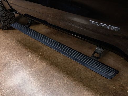 Used 2023 RAM 1500 Limited w/ Night Edition image 13