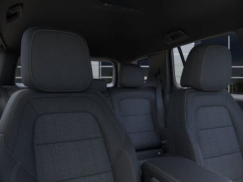 New 2026 GMC Terrain Elevation image 24