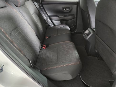 Used 2025 Honda HR-V Sport image 20
