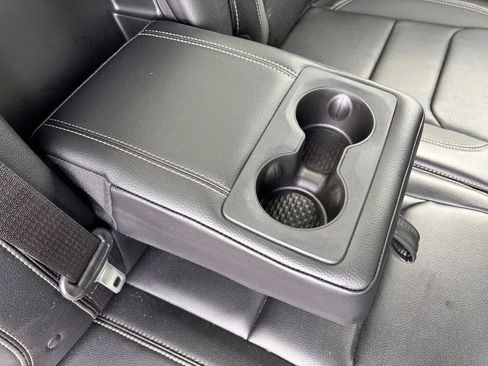 Used 2023 RAM 1500 Rebel w/ Rebel Level 2 Equipment Group AWD/4WD image 32