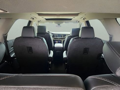 Used 2019 Buick Enclave Avenir FWD image 27