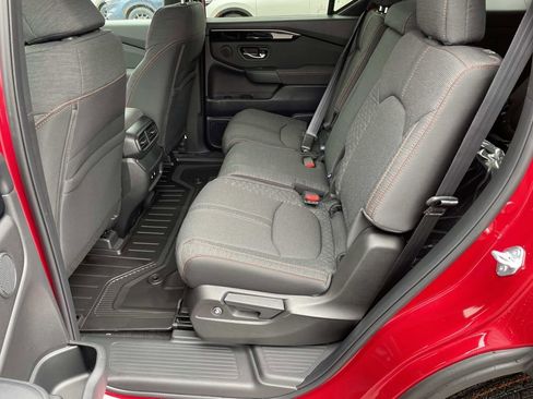 New 2026 Honda Pilot Sport image 10