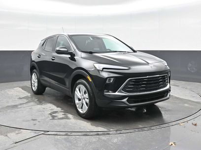 New 2026 Buick Encore GX Preferred w/ Comfort Package