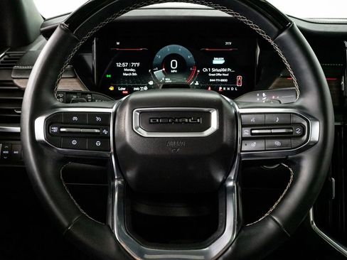 Used 2024 GMC Acadia Denali w/ Super Cruise Package image 14