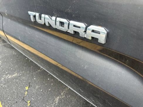 Used 2022 Toyota Tundra SR5 AWD/4WD image 5