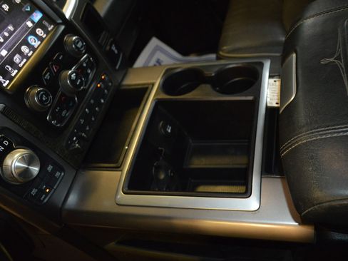 Used 2015 RAM 1500 Limited image 20