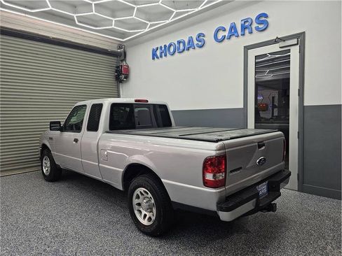 Used 2011 Ford Ranger XLT RWD image 3