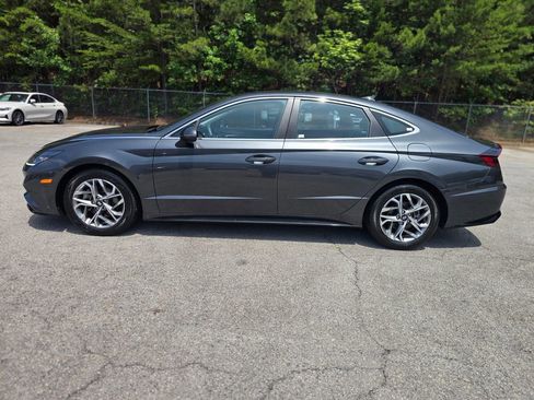 Used 2023 Hyundai Sonata SEL FWD image 4