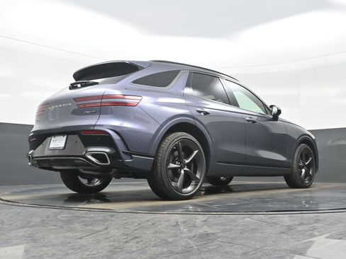 New 2026 Genesis GV70 3.5T Sport Prestige image 17