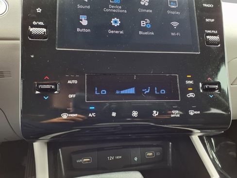 Used 2024 Hyundai Tucson SEL AWD/4WD image 9