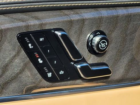 New 2025 Cadillac Escalade IQ Sport 2 image 22