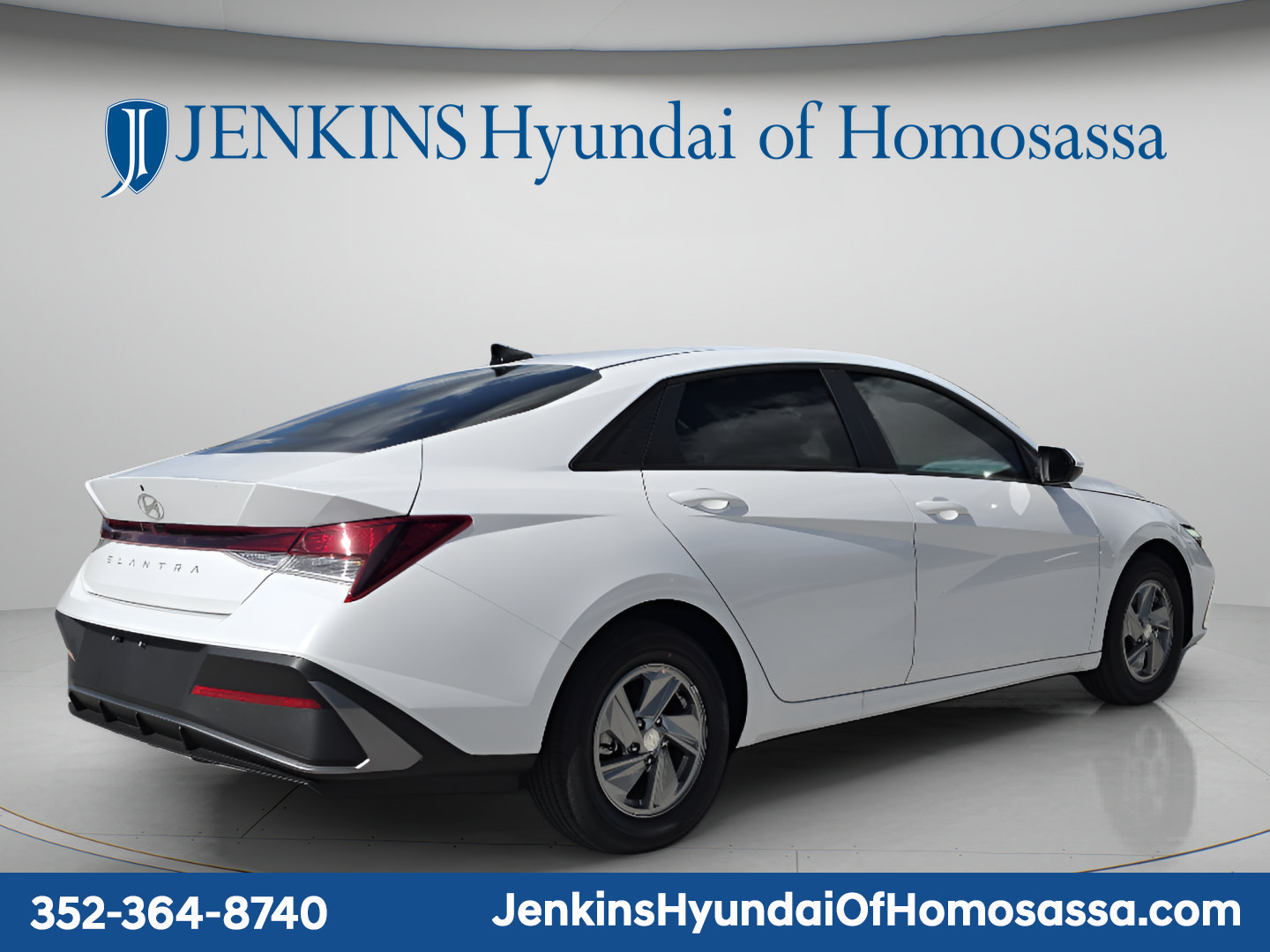 New 2026 Hyundai Elantra SE FWD image 4