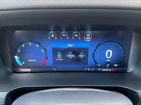 Used 2025 Ford F150 XLT w/ Equipment Group 301A Standard image 20