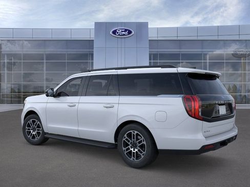 New 2026 Ford Expedition Max Active AWD/4WD image 4