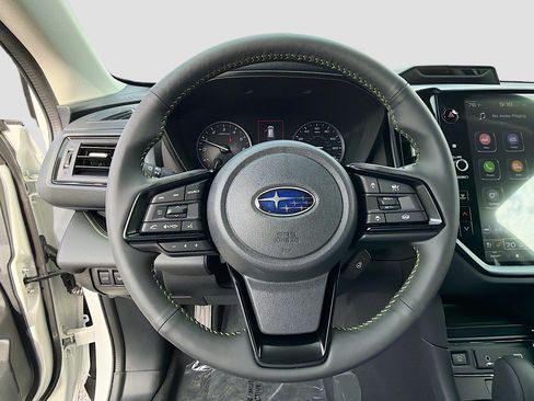 New 2026 Subaru Ascent Bronze Edition AWD/4WD image 41