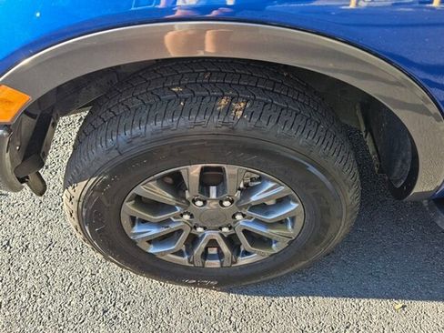 Used 2019 Ford Ranger XLT w/ Equipment Group 301A Mid image 17