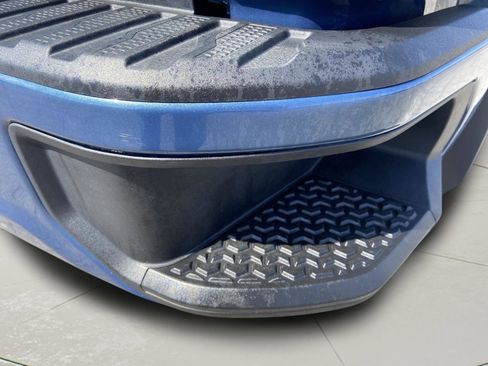 Used 2024 Chevrolet Silverado 1500 Custom AWD/4WD image 32