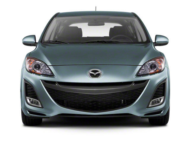 Used 2010 MAZDA MAZDA3 s Sport FWD image 7