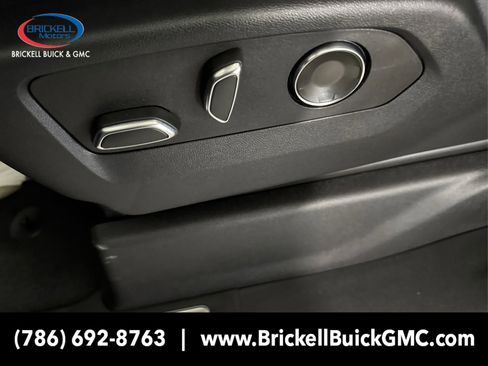 New 2025 GMC Sierra 2500 Denali image 22