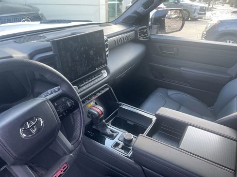 Used 2024 Toyota Sequoia TRD Pro image 6