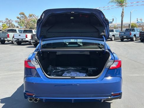 New 2026 Toyota Camry XSE FWD image 16