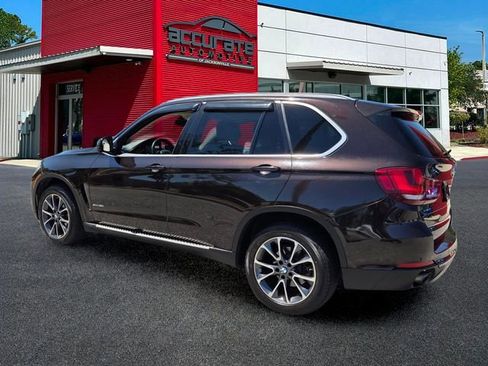 Used 2015 BMW X5 xDrive35i image 3