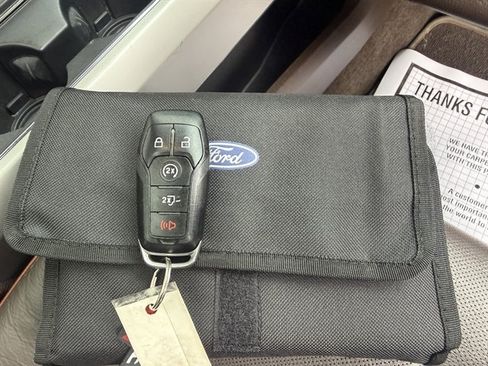 Used 2016 Ford F150 King Ranch w/ Equipment Group 601A Luxury AWD/4WD image 47