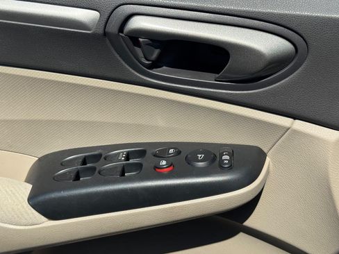 Used 2009 Honda Civic EX image 23