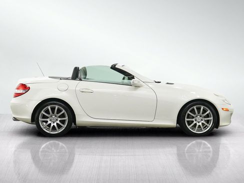 Used 2006 Mercedes-Benz SLK 350 image 6