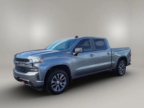 Used 2019 Chevrolet Silverado 1500 RST image 7