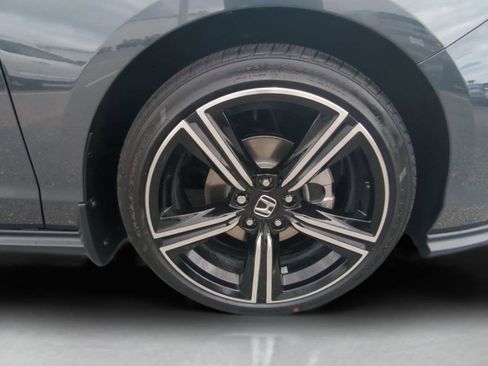 New 2026 Honda Accord SE image 51