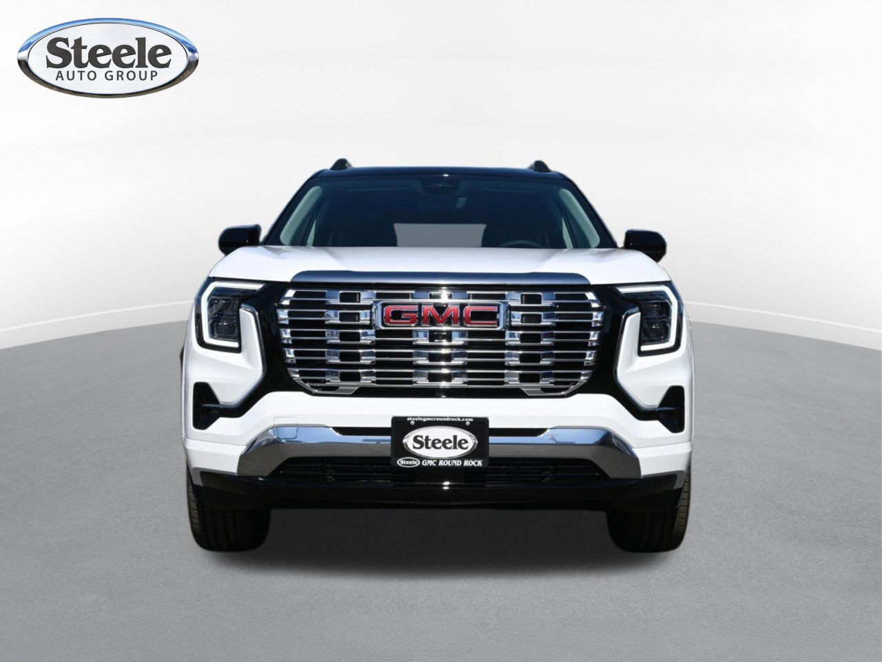 New 2027 GMC Terrain Denali AWD/4WD image 2