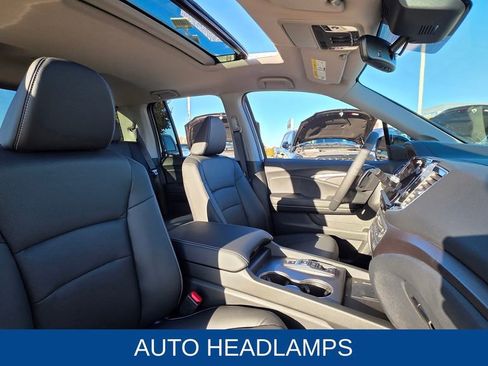 New 2026 Honda Ridgeline RTL image 13