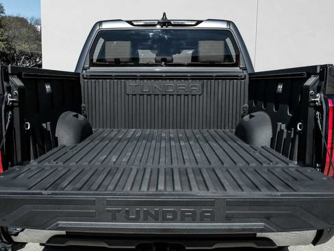 Used 2024 Toyota Tundra 1794 Edition image 55