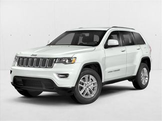 Used 2018 Jeep Grand Cherokee Altitude AWD/4WD video 1