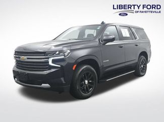 Used 2024 Chevrolet Tahoe LT RWD 360° Tour