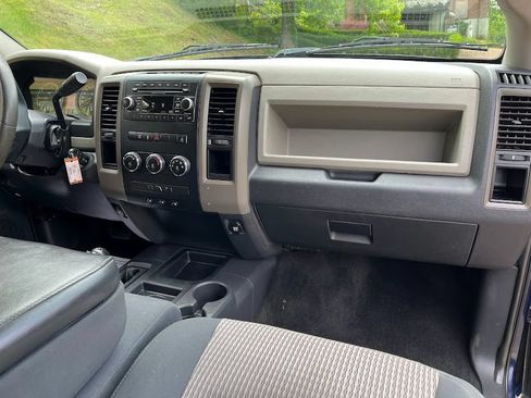 Used 2012 RAM 2500 ST w/ Popular Equipment Group AWD/4WD image 39