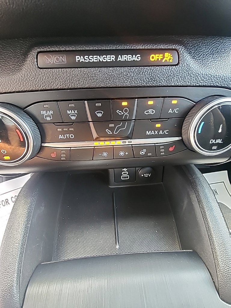 Used 2024 Ford Escape Active AWD/4WD image 22