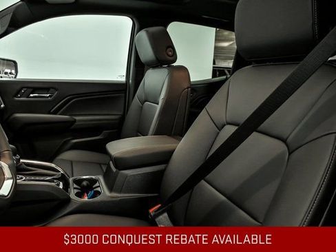 New 2026 GMC Canyon Elevation w/ Convenience Package AWD/4WD image 7